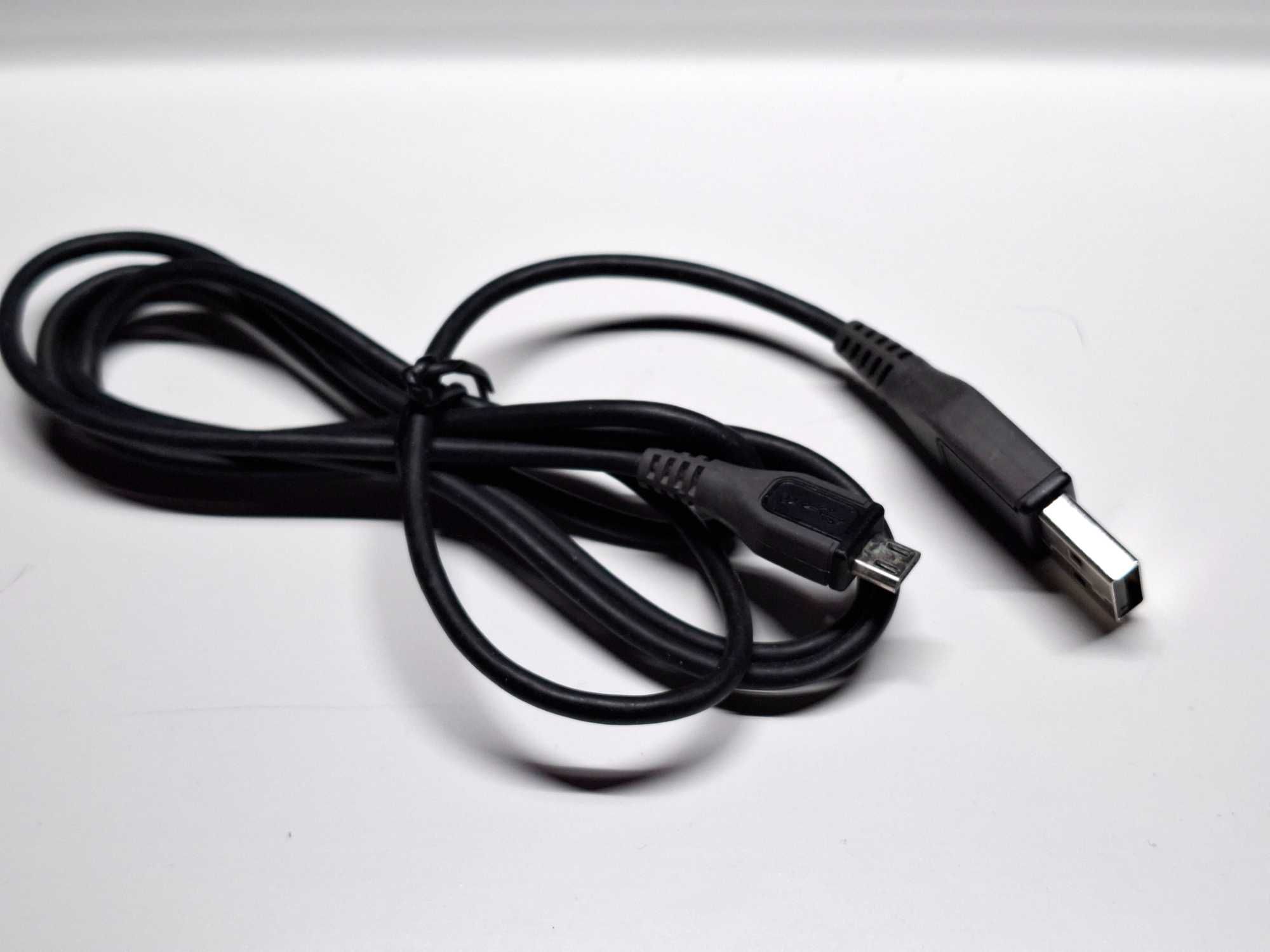 Kabel, Przewód USB-A - USB-micro-B /Micro-USB