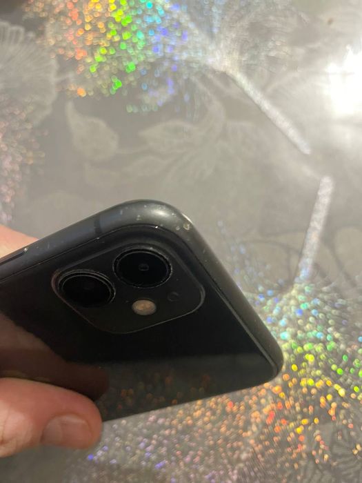 Iphone 11 на 64 гб