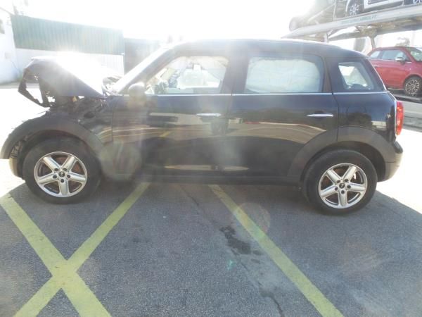 Manga de eixo frente esquerda MINI Mini Countryman (R60)