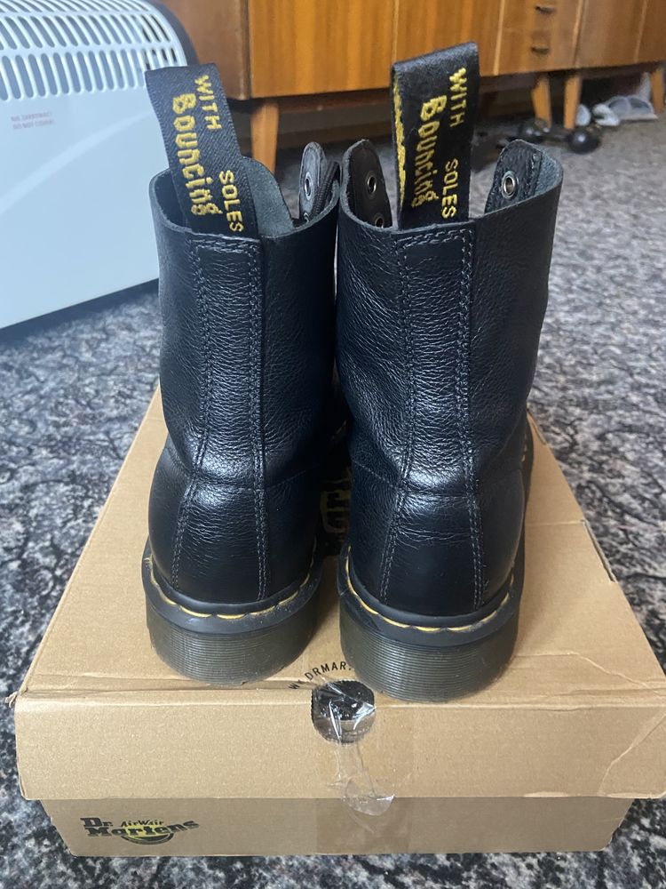 Dr. Martens Pascal Bex Ориг UK 9,5 EUR 44