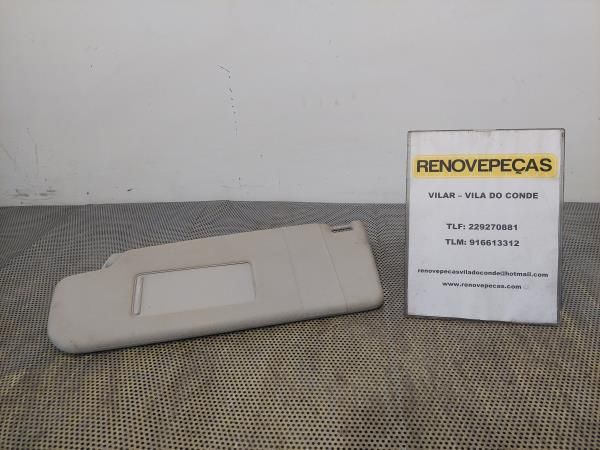 Pála de sol esquerda SEAT Toledo II (1M2)
