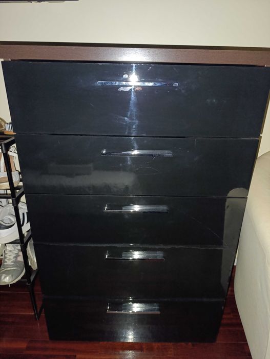 mobília quarto casal completo