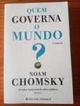 Quem Governa o Mundo?