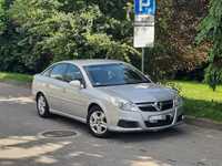 Opel Vectra 1.8 LPG