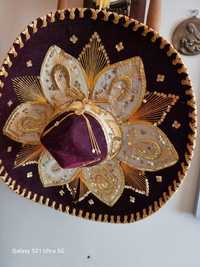 Sombrero z meksyku kapelusz
