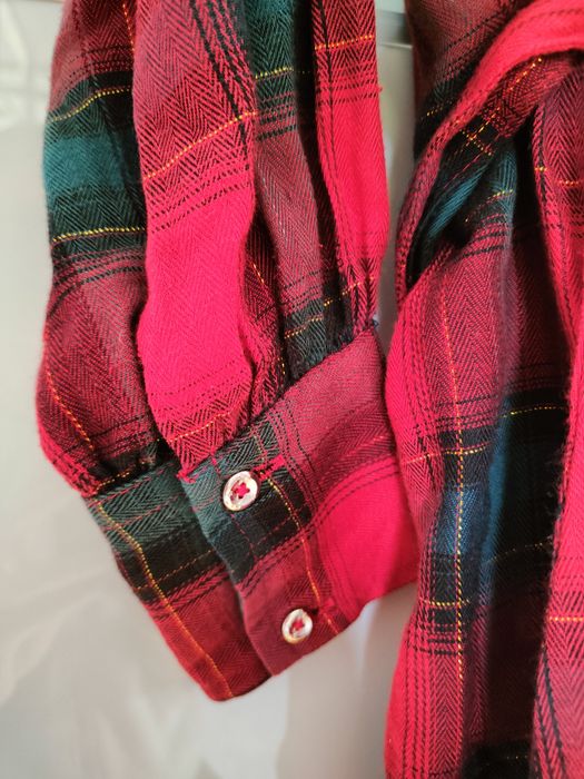 Sukienka dla dziewczynki r 140 Reserved