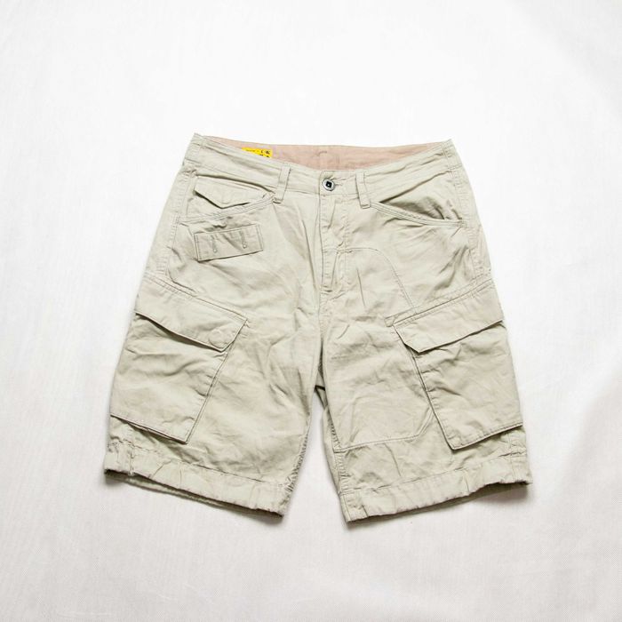G-star Raw Rovic Field Bermuda S/29us