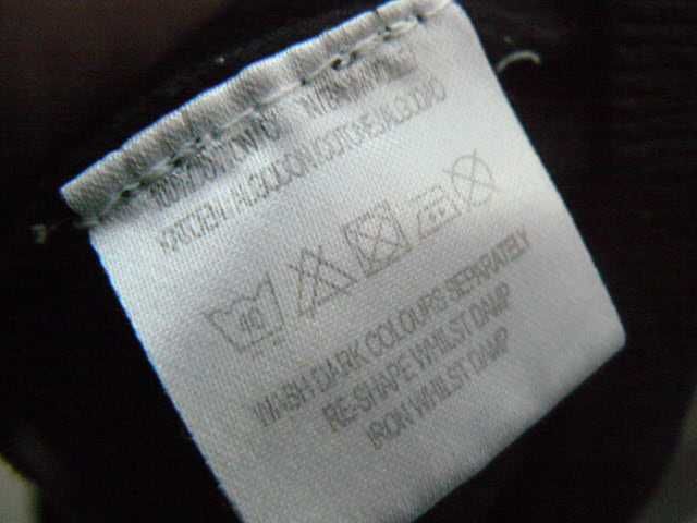 INFLUENCE sweter rozpinany bluzka czarna bufki hit
