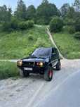 Nissan Terrano 2