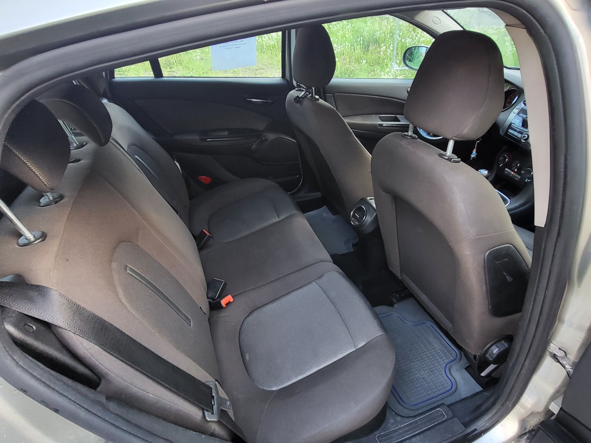 Fiat Bravo 2 1.4 16v
