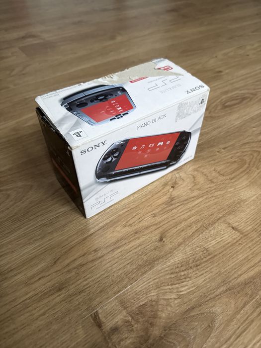 Psp 3000 slim and lite