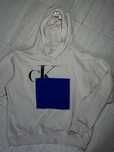 Hoodie Calvin Klein