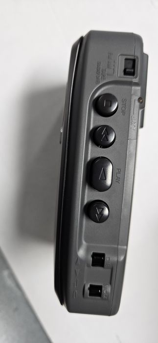 Walkaman SONY WM-FX373