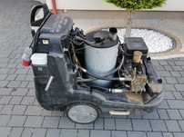 Karcher HDS 10/20-4M Uszkodzony silnik. Możliwość wysyłki. 2013r
