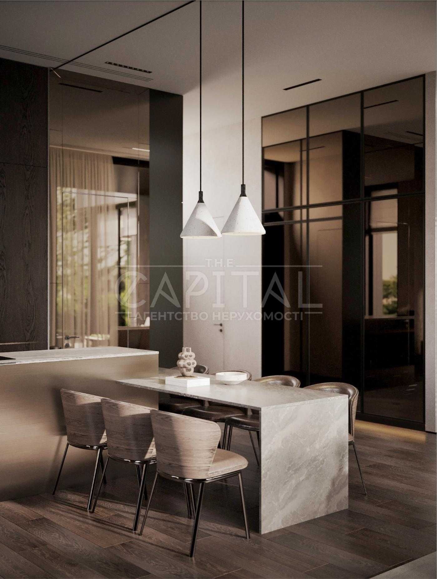 Продаж / Будинок / Лісники / Equides Villas