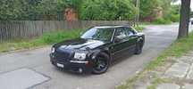 Chrysler 300C 3.5 V6
