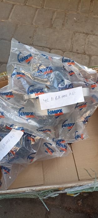 Подушка двигуна Форд транзит.