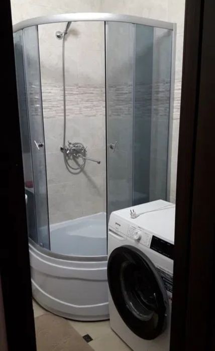 Оренда трикімнатної квартири