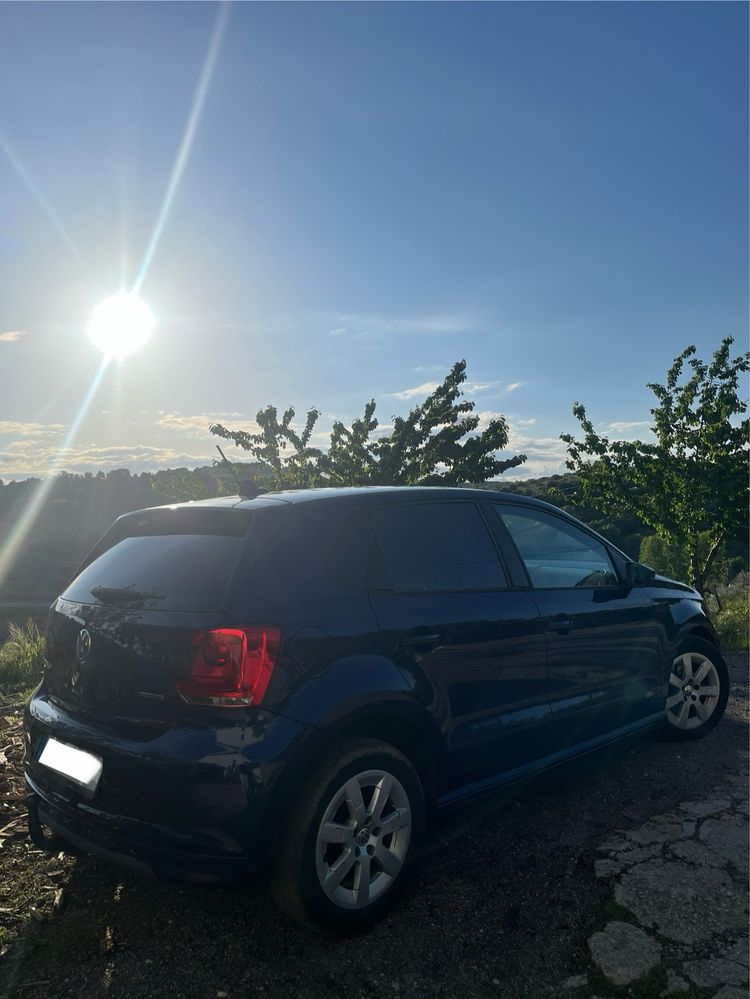 Vw polo impecavel