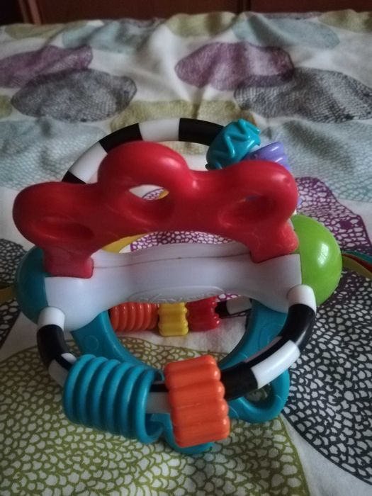 Bola multifunções
