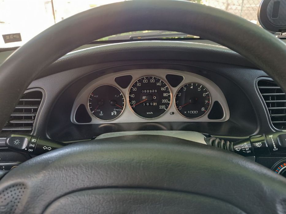 Ланос 1.6 2009 седан