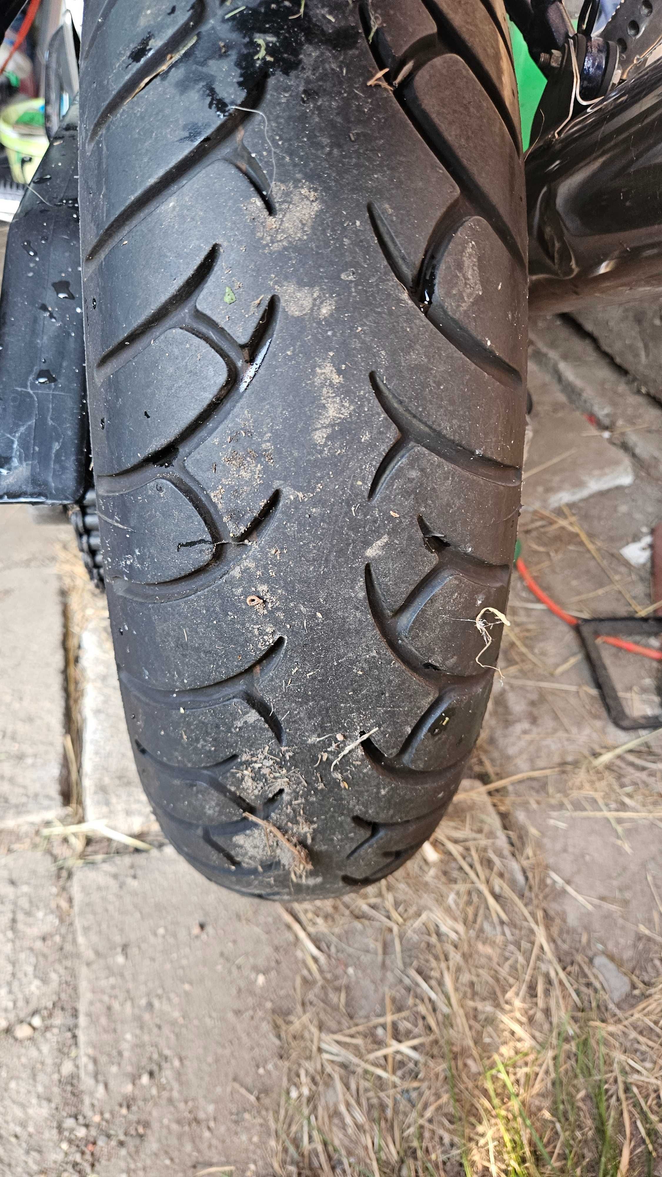 Suzuki Bandit 600 N 1998 r. - dodatkowe wyposażenie, świeżo po OC