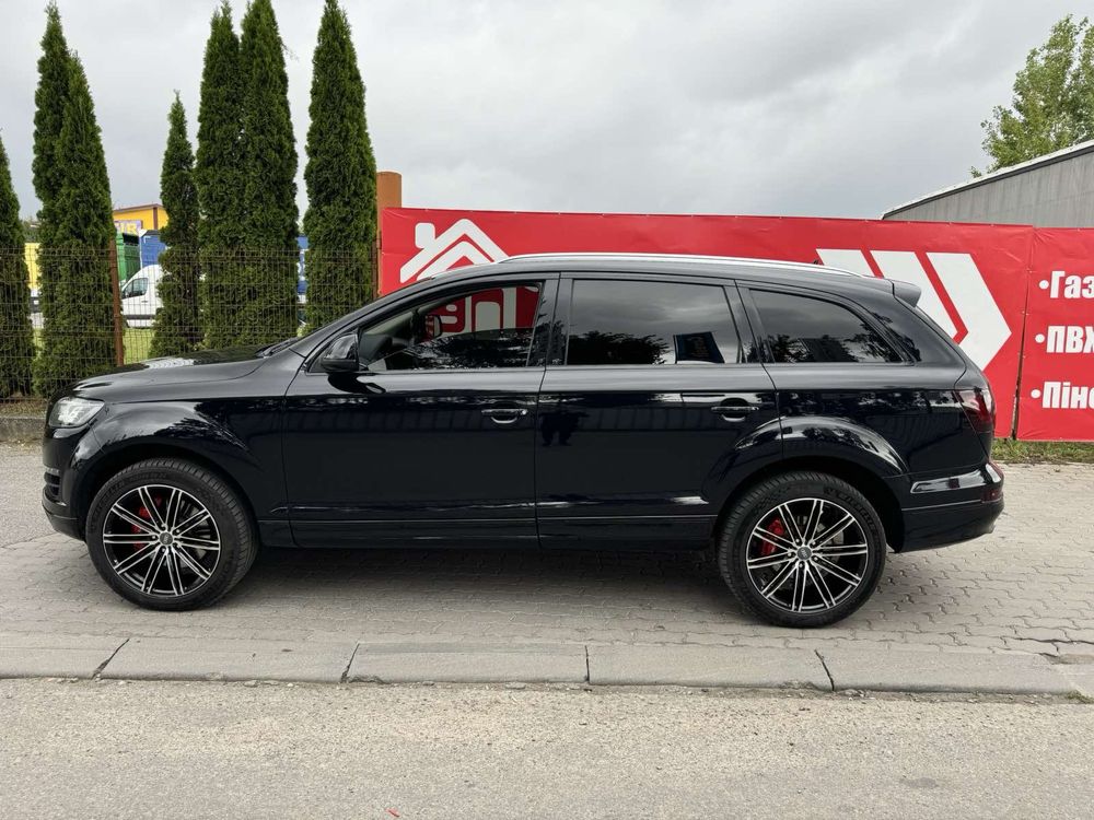 Диски Нові R20/5/130 AUDI Q7 в Наявності - 8 штук