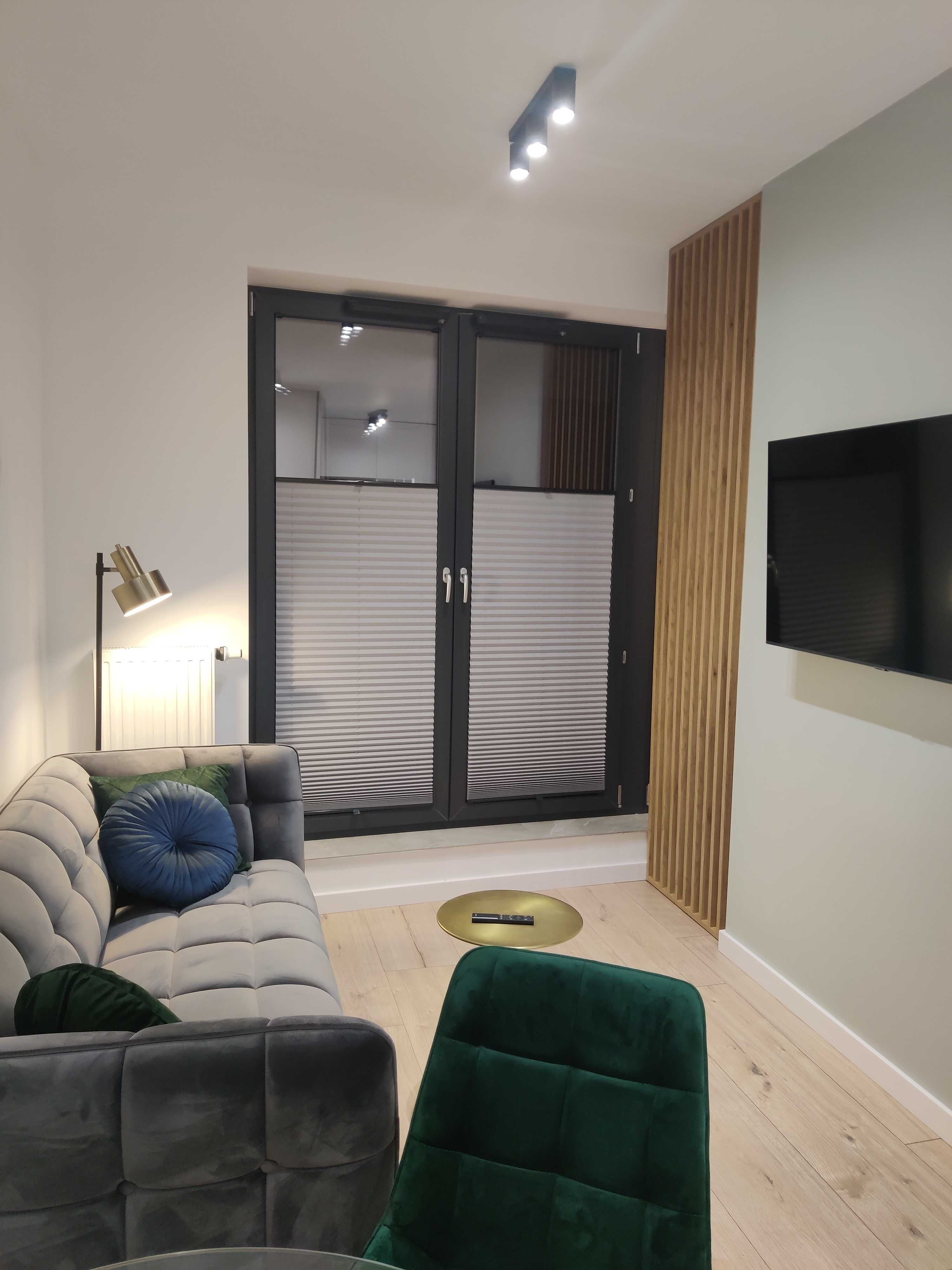 Od właściciela Apartament Wiślane Tarasy 2.0 - Grzegórzecka
