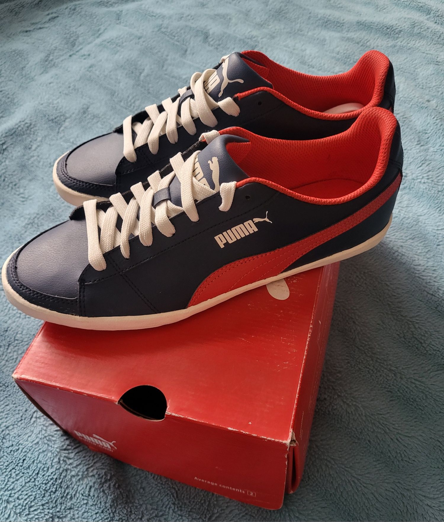 NOWE Buty PUMA rozm 40