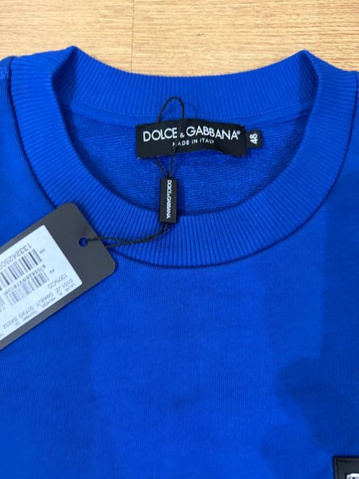 Продам свитшот Dolce&Gabbana оригинал
