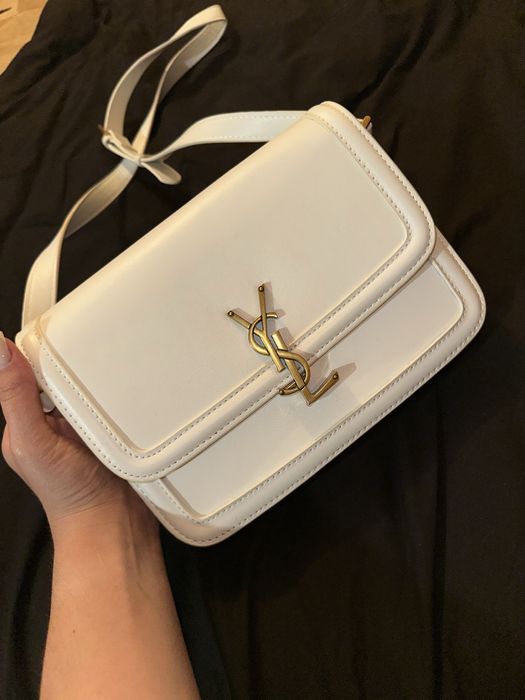 Yves Saint Laurent сумка