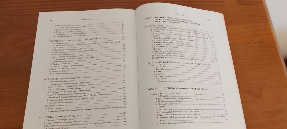 Livro de Direito