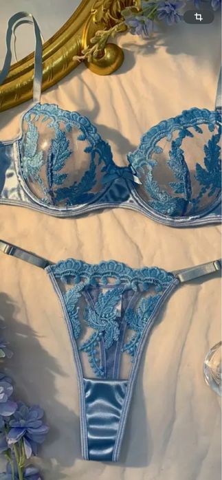 Продам сексуальні комплекти білизни нові 450грн