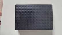 Dysk zewnętrzny Seagate Expansion Portable 4TB – USB 3.0