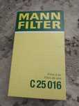 Filtr powietrza Mann-Filter C25 016 Kia/Hyundai