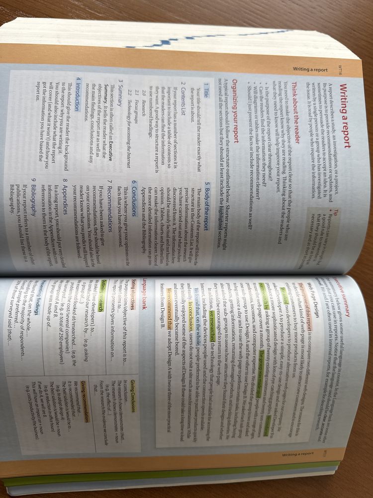 Dicionário Oxford Advanced Learner’s Dictionary, 9