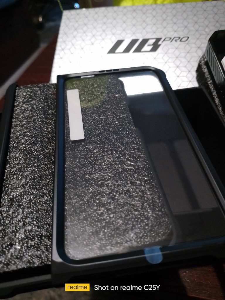 Pancerne UBPRo etui Google Pixel Fold Ubpro