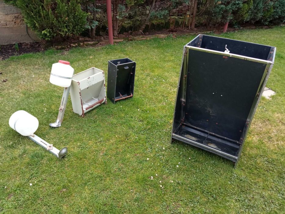 Sprzedam pasznik dla tuczników