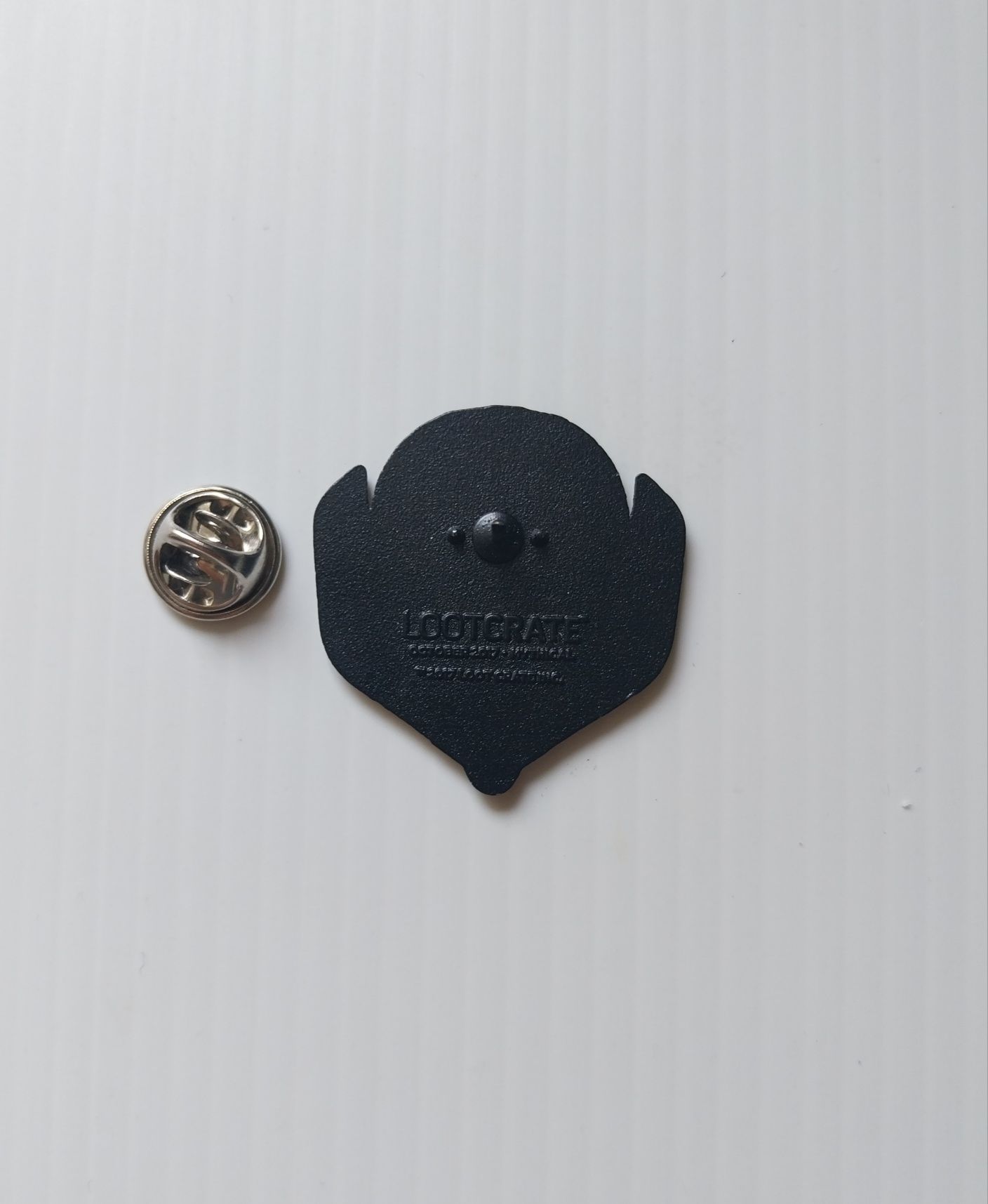 Pin de enamel "Dracula" - Lootcrate