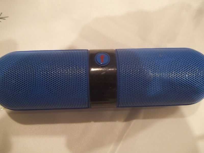 słuchawki bezprzewodowe hana i głośnik Bluetooth