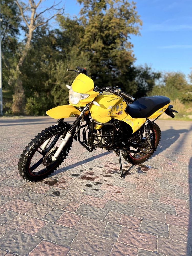 Продам Senki sk 200 срочно!!!