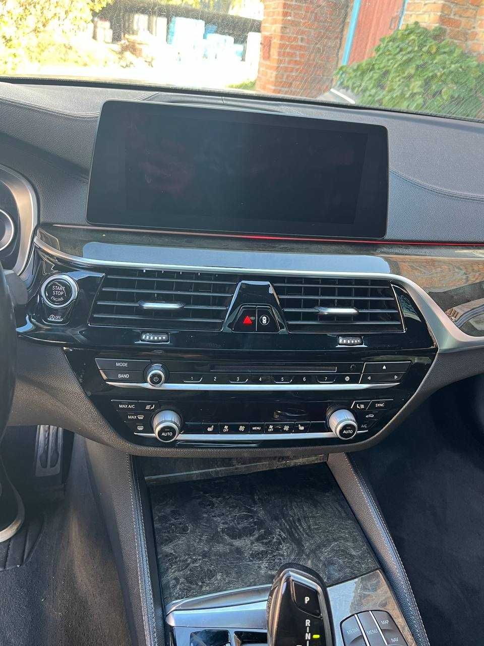 Разборка (запчасти) BMW G30 F10 E60