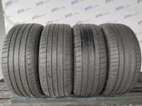 Літні шини 225/45 R19 Michelin Pilot Sport 4