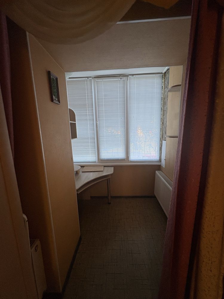 Продаж 3-х кім квартири 2/9 вул.Театральна