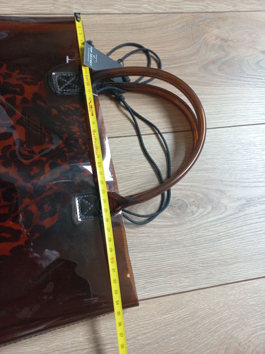 Top Secret torba torebka nowa