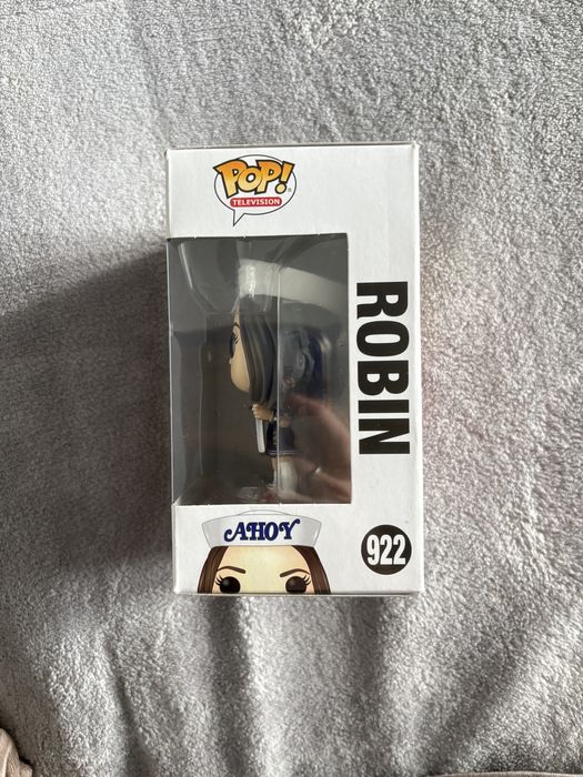 Фанко поп Робін ( Дивні дива серіал ) 650 грн