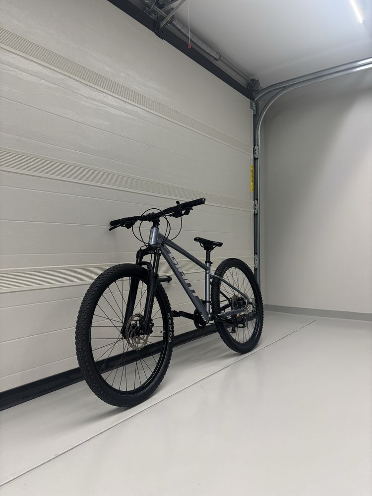 Giant Talon Rama S   Koła 27.5/2