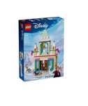 LEGO DISNEY Princess FROZEN 43265 Zamek W Arendelle Klocki *NOWE*