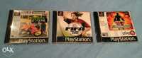 Jogos Playstation 1