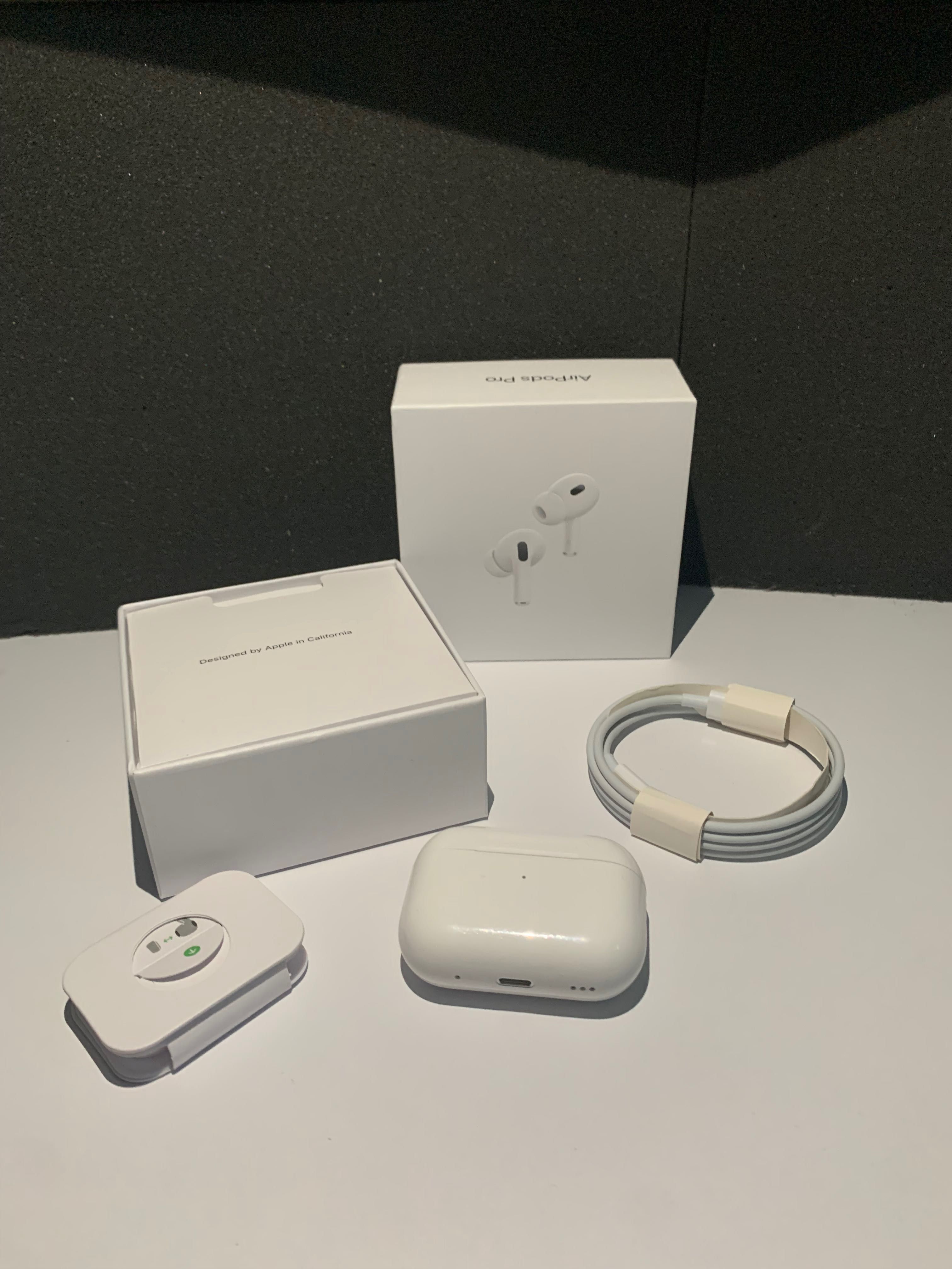 Słuchawki Apple AirPods 2 Pro